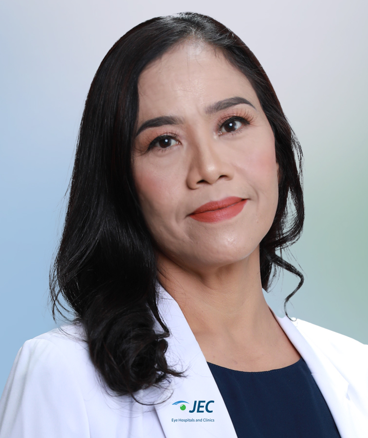 Dr. Ni Luh Diah Pantjawati, SpM(K)